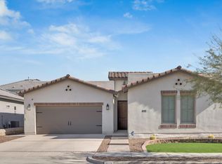 912 Malven Pl, El Paso, TX 79928