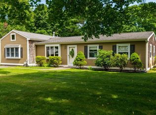 71 Franklin Rd, Hanover, MA 02339