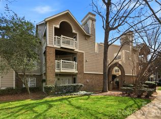 5007 Sharon Rd Unit P, Charlotte, NC