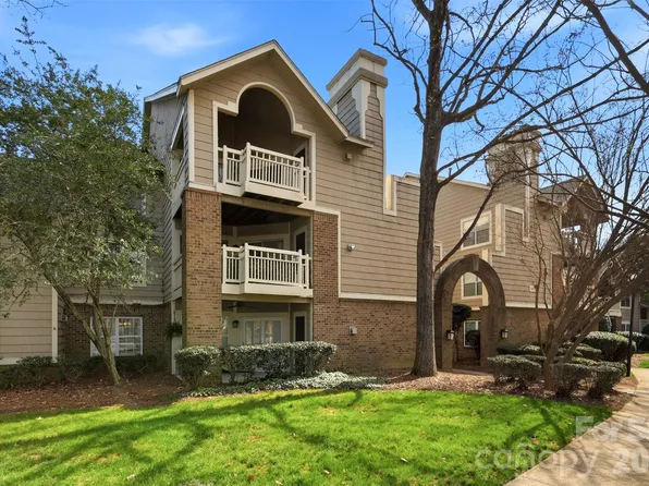 5007 Sharon Rd Unit P, Charlotte, NC 28210