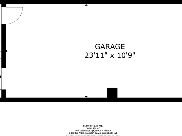 44 Pleasant St #23D — Photo 21
