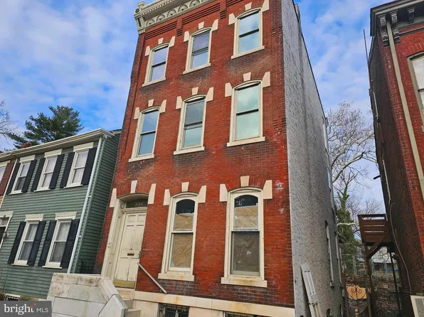334 W State St, Trenton, NJ 08618