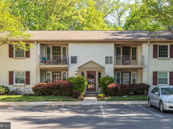 5901 Kingsford Rd #440, Springfield, VA 22152