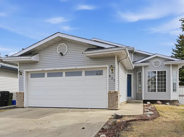631 Jenner Cv NW, Edmonton, AB T6L 6S1