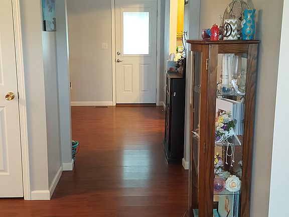 New Back Door (2015)