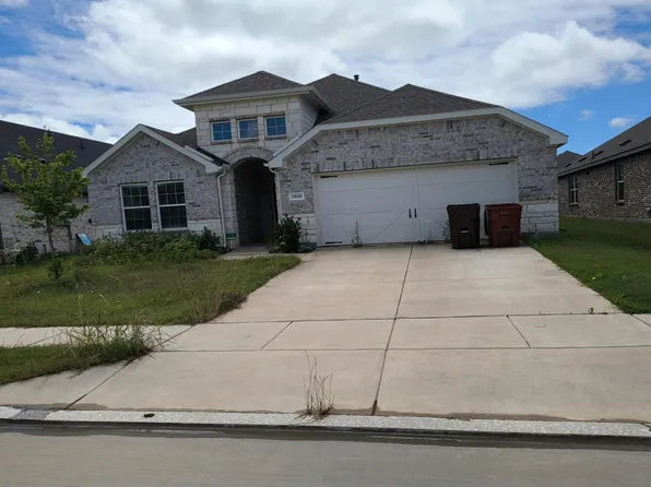 2850 Robertson Way, Royse City, TX 75189