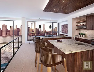 Rented by Halstead Real Estate