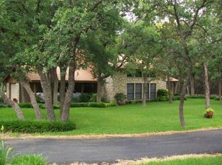 5701 Contrary Creek Rd, Granbury, TX 76048