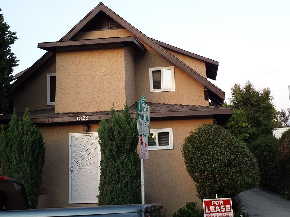 1326 Argonne Avenue, Unit A