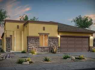 2950 Aragon Ave, Las Cruces, NM 88007