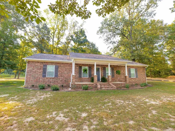 3193 Ouachita Rd #3, Camden, AR 71701