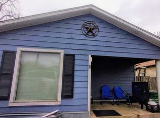 3523 S Laredo St, San Antonio, TX 78207