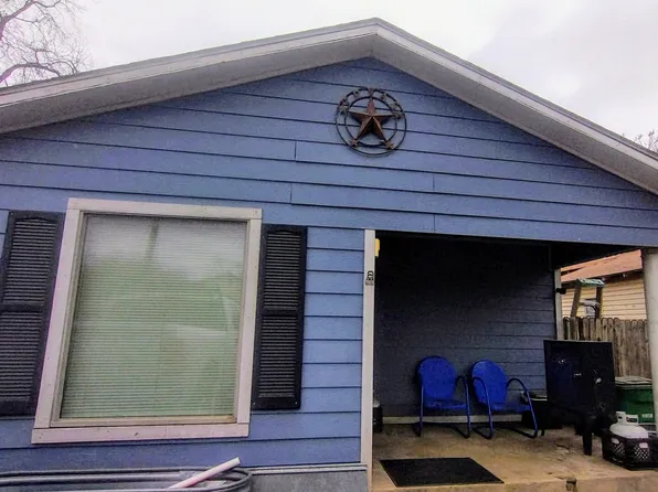 3523 S Laredo St, San Antonio, TX 78207