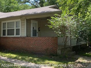 1328 S 74th Ave E, Tulsa, OK 74112