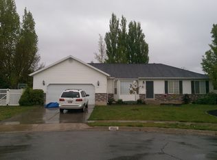 851 E 2000 N, Lehi, UT 84043