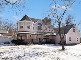 7683 N 1200 W, Fair Oaks, IN 47943