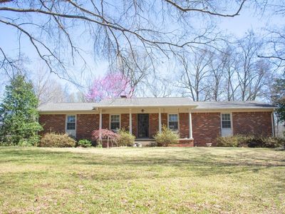 120 Ponderosa Ln, Martin, TN, 38237
