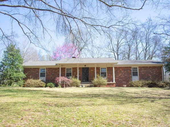 120 Ponderosa Ln, Martin, TN 38237