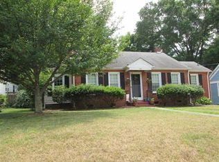 360 Pickens St, Rock Hill, SC 29730