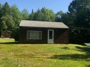 67 Poor Farm Rd, Anson, ME 04911
