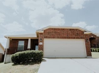 3802 Vonnegut Ct, Round Rock, TX 78665