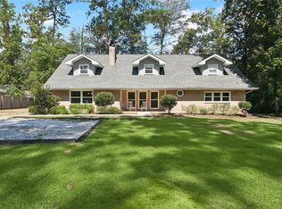 304 W 6th Ave, Covington, LA 70433