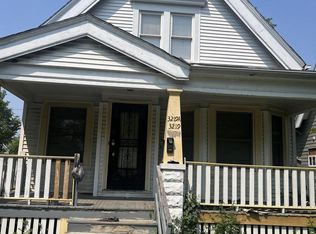 3219 N 28th St, Milwaukee, WI 53216