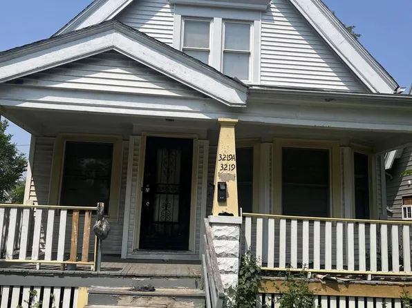 3219 North 28th STREET, Milwaukee, WI 53216