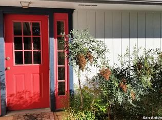 288 Knollwood Cir, Bandera, TX 78003