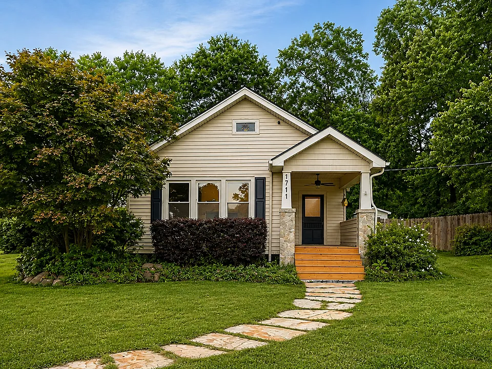 1711 Leconte Dr