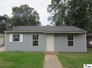 304 Ouachita Dr, West Monroe, LA 71292