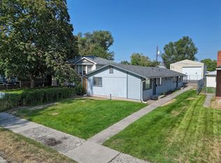 819 E Sanson Ave #817, Spokane, WA 99207