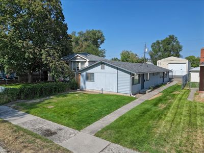 819 E Sanson Ave #817, Spokane, WA, 99207