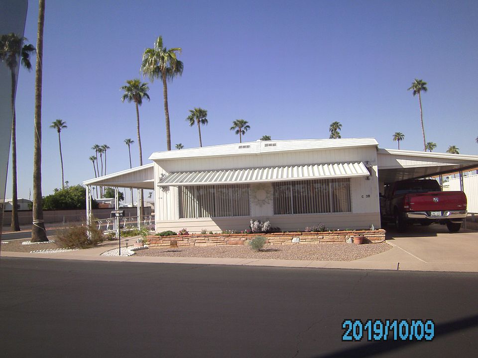 1st image of 2700 E Allred Ave Lot C39