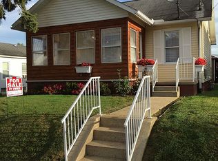 1013 27th St, Parkersburg, WV 26104
