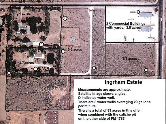 2nd image of 10509 W County Road 140