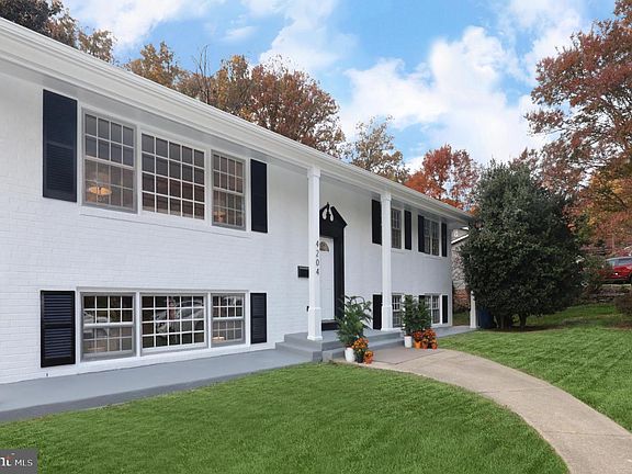 4th image of 4204 Kilbourne Dr
