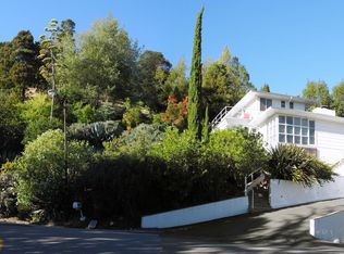 292 Fairhills Dr, San Rafael, CA 94901