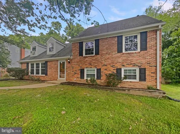 9604 Braddock Rd, Fairfax, VA 22032