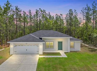 13021 SW 86th Ct, Ocala, FL 34473