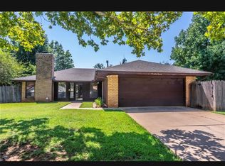 2136 NW 113th St, Oklahoma City, OK 73120