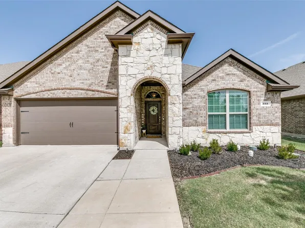 252 Sunny Corner Rd, Royse City, TX 75189