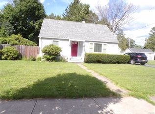 708 W Bloomfield St, Rome, NY 13440