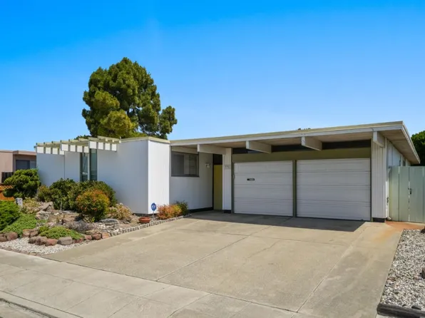 775 Crane Ave, Foster City, CA 94404