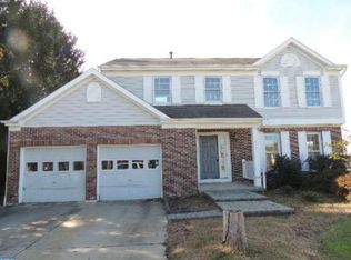 117 Dasher Ave, Bear, DE 19701