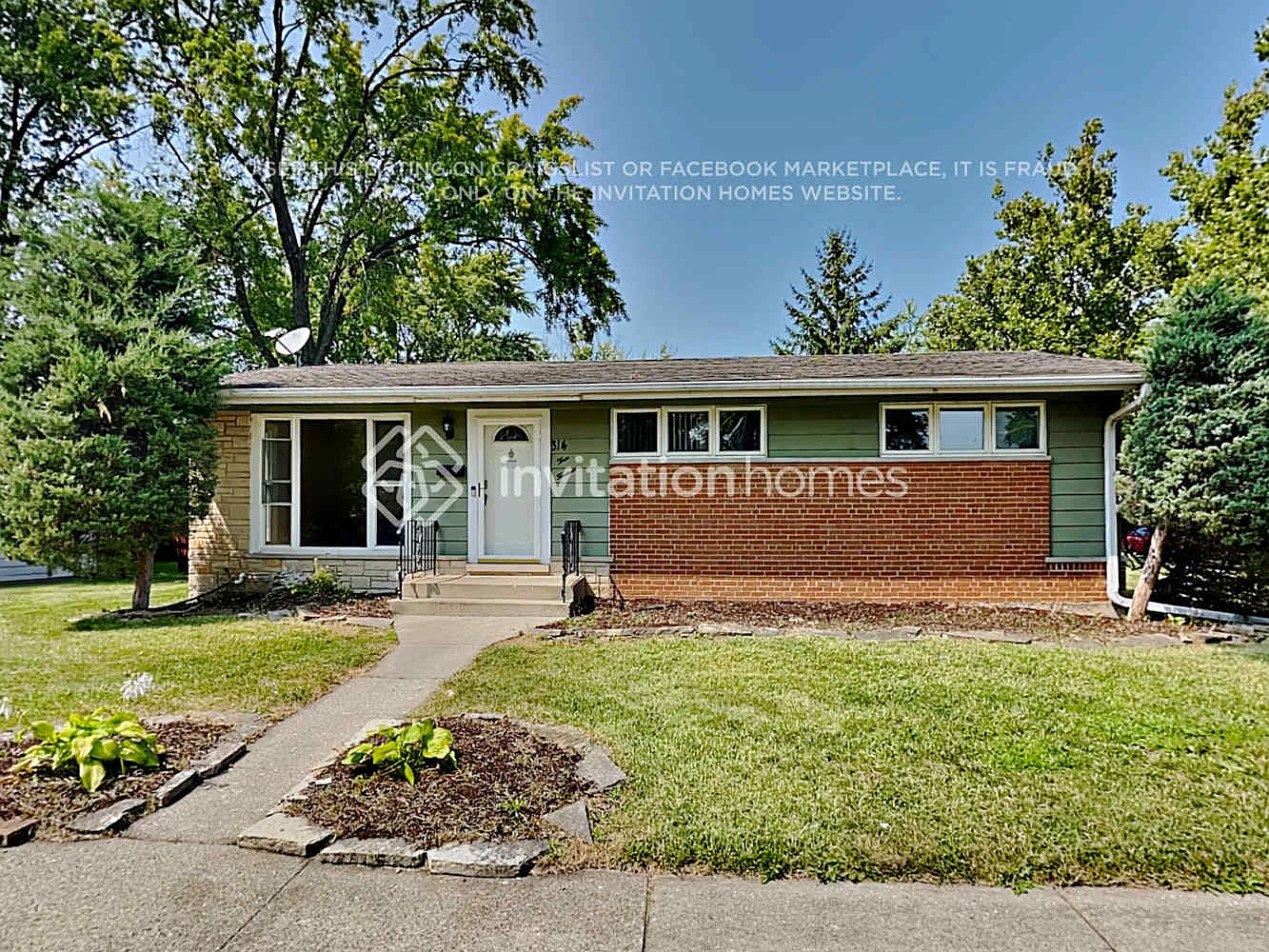 314 E Palmer Ave photo 1