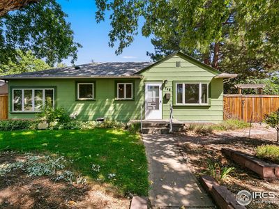 748 Eastdale Dr, Fort Collins, CO, 80524