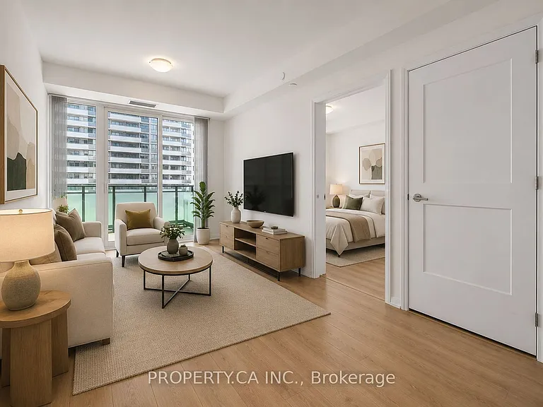 50 Dunfield Ave #1720 — Photo 8