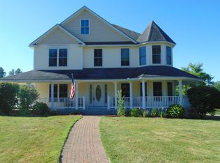 7 Cottage Walk, Bedford, NH 03110