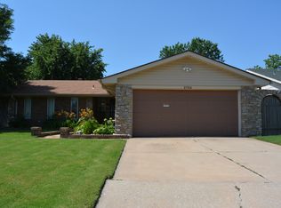 2704 SW 87th St, Oklahoma City, OK 73159